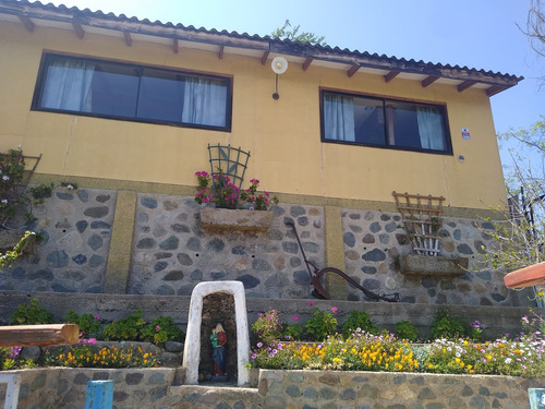 Venta Casa 5hab 3ba Olmué