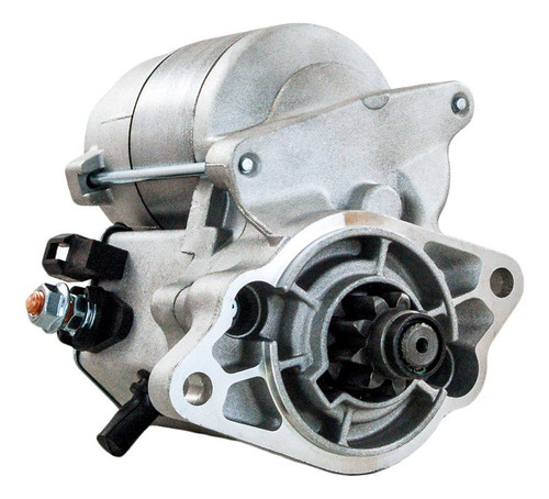 Rareelectrical Motor De Arranque Compatible Con Kubota Utv R
