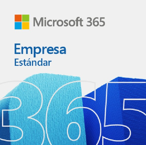Esd Microsoft 365 Business Multilenguaje Suscripcion Anual