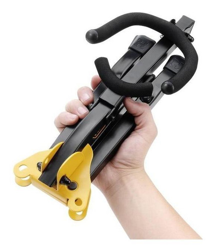 Suporte Dobravel Para Saxofone Alto - Tenor Hercules Ds530bb