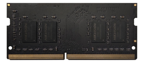 Memoria Ram Notebook Ddr4 8gb 2666mhz Hikvision Neo Sodimm