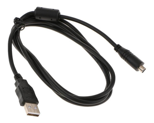 Cable De Sincronización De Datos De 10 Pines A Usb Vmc-15fs