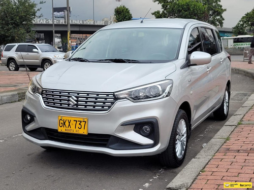 Suzuki Ertiga 1.4 Mpv