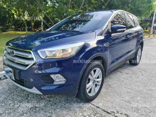Ford Escape 2.0 Se 240 hp 4x2