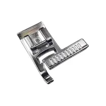 Comprar Pie Prensatela Con Guia Maquina Janome Singer Godeco Toyota