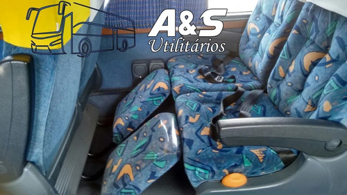 Imagem 7 de 14 de Marcopolo Dd 1800 Ano 2004 Scania K420 8x2 Ais Ref 677