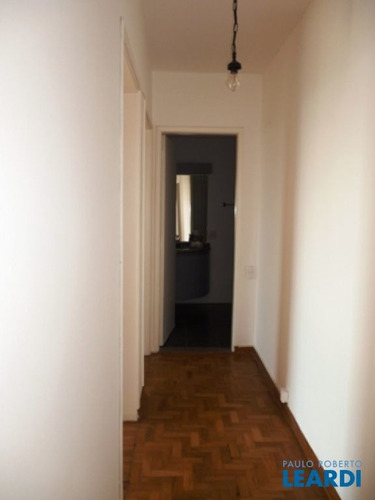 Imagem 8 de 15 de Apartamento - Perdizes - Sp - 602002