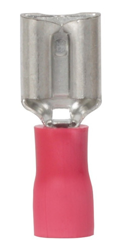 Terminal Hembra 22-18 Awg 1000pz Panduit Dv18-250b-my