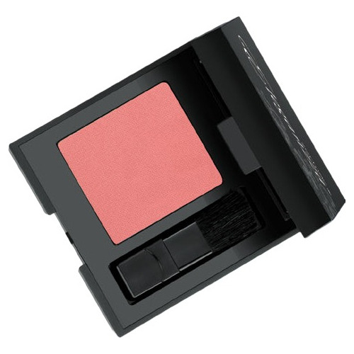 Rubor Compacto Tono Rose Eleganzza Zermat