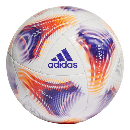 Pelota Competition Argentum 22 He3787 adidas