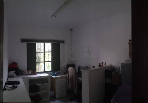 Casa Com 4 Dormitórios À Venda, 147 M² Por R$ 550.000,00 - Vila Municipal - Bragança Paulista/sp - Ca7441