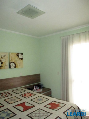 Imagem 8 de 15 de Apartamento - Vila Graff - Sp - 442266
