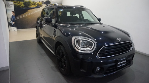 Imagen 9 de 15 de Mini Countryman Classic 2022