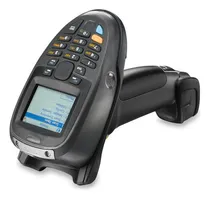 Comprar Mt2070 Zebra Symbol Scanner Negro