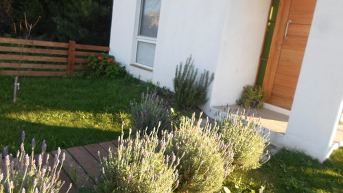 Casa En Venta De 2 Dormitorios En El Chorro