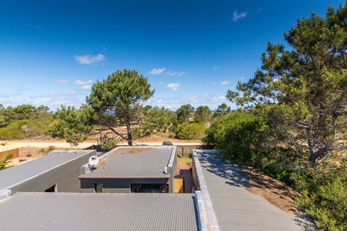 Petit Hotel En Arena De Jose Ignacio (ref: Atm-6839)