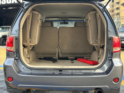 Toyota Fortuner Sr5