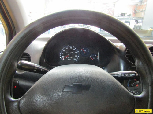 Chevrolet Spark 1.0 Ls