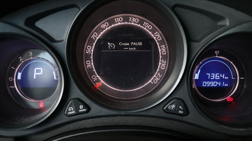 Citroën C4 1.6 Exclusive 6at Thp 163cv Am16 - 76262 - C