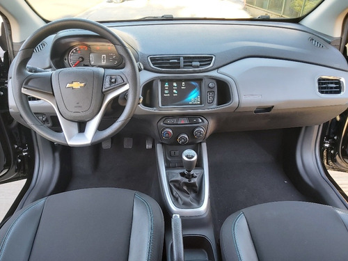 Chevrolet Onix 1.4 Lt 98cv 2020