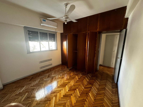 Departamento 3 Ambientes Zona Almagro 104m2