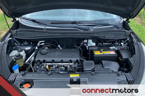 Hyundai Ix35 - 2011