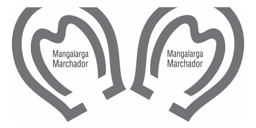  Adesivo Fiat Strada Mangalarga Marchador Picape Strda15