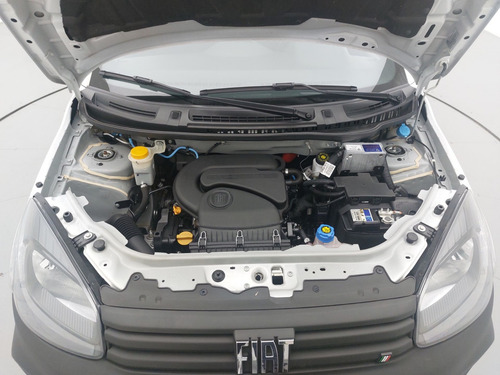 Fiat Fiorino 1.4 MPI FURGÃO ENDURANCE 8V FLEX 2P MANUAL