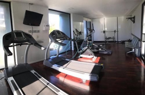 Apartamento En Roosevelt - Punta Del Este- Ref: 205