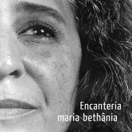 Cd - Maria Bethânia - Encanteria