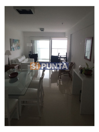 Apartamento En Punta Del Este, Mansa