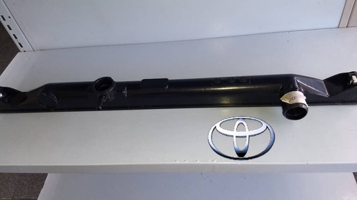 Tanque Radiador Entrada (superior) Toyota Prado-meru