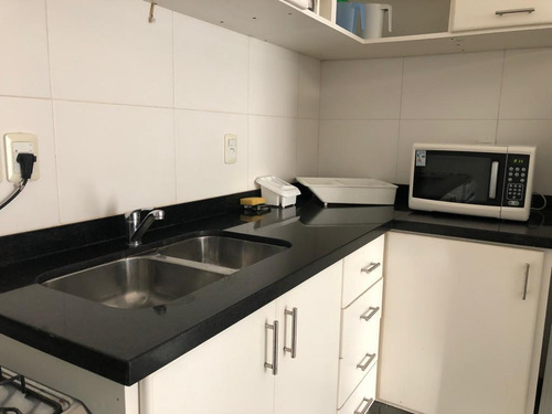 Departamento De 1 Dormitorio En La Barra - Uruguay