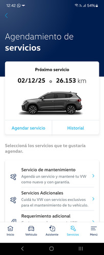 Volkswagen Taos 1.4 250 Tsi Highline
