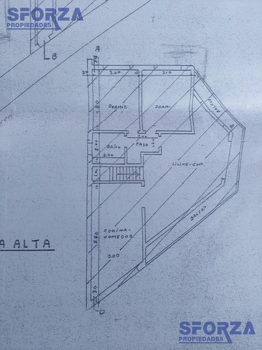Edificio Comercial - Jose Clemente Paz