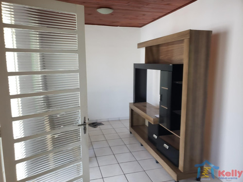 Imagem 19 de 30 de Casa À Venda - Jardim Jequitibá Ii - Kelly Imóveis Imobiliária - 1950