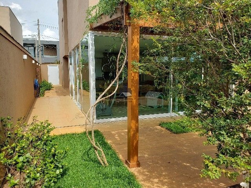 Imagem 8 de 10 de Casa Em Condomínio À Venda Parque Residencial Damha Vi São José Do Rio Preto/sp - 2021455