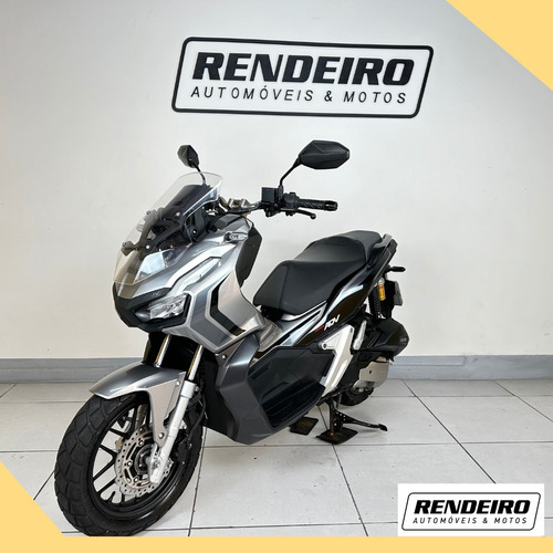 Raridade Honda Adv 150 2023 Com 4000km Aceito Troca