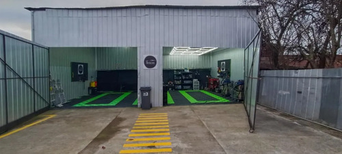500 M2 Para Operar, Almacenar Y Hacer Crecer Tu Negocio