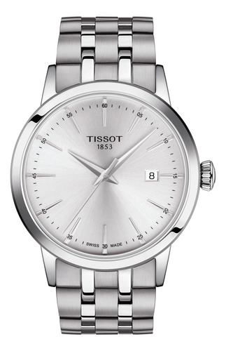 Reloj Tissot Classic Dream Acero