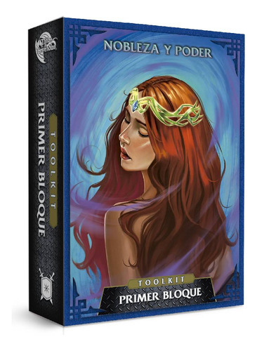 Toolkit Primer Bloque Nobleza Y Poder