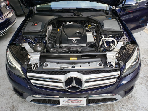 Imagen 8 de 9 de Mercedes Glc 300 2019