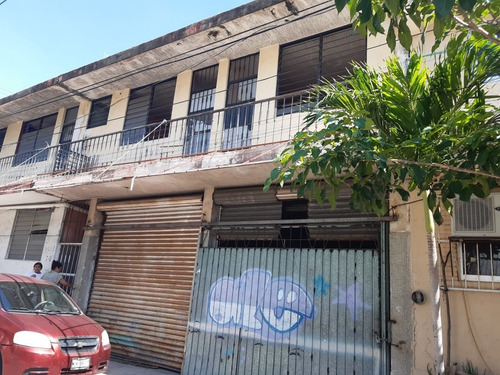Locales Comerciales Y Departamentos En Colonia Progreso Aca