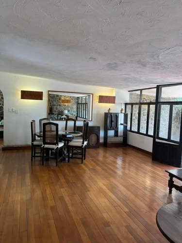Renta De Casa Sola En Jardines De Cuernavaca