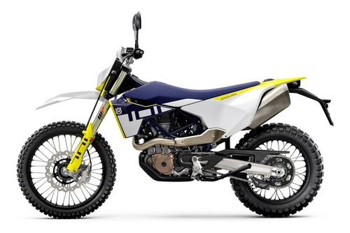 701 Enduro 2024 Husqvarna Motorcycles