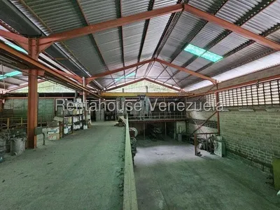 Galpón en venta