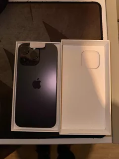 iPhone 14 Pro Max 128gb Usado