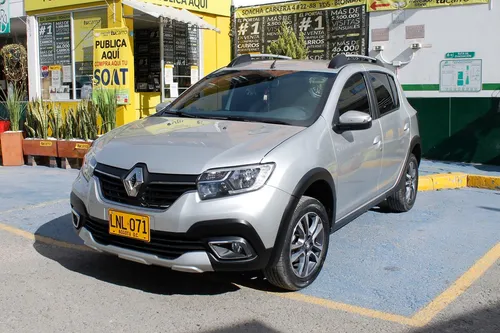 Renault Stepway 1.6 Intens