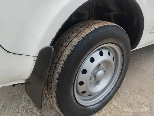 Chevrolet N300 1.2 Move Plus