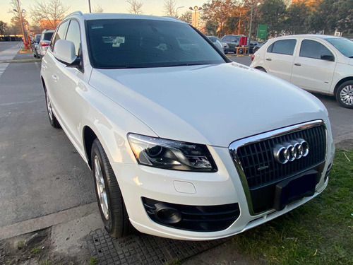 Audi Q5 2.0 Tfsi 211cv Quattro